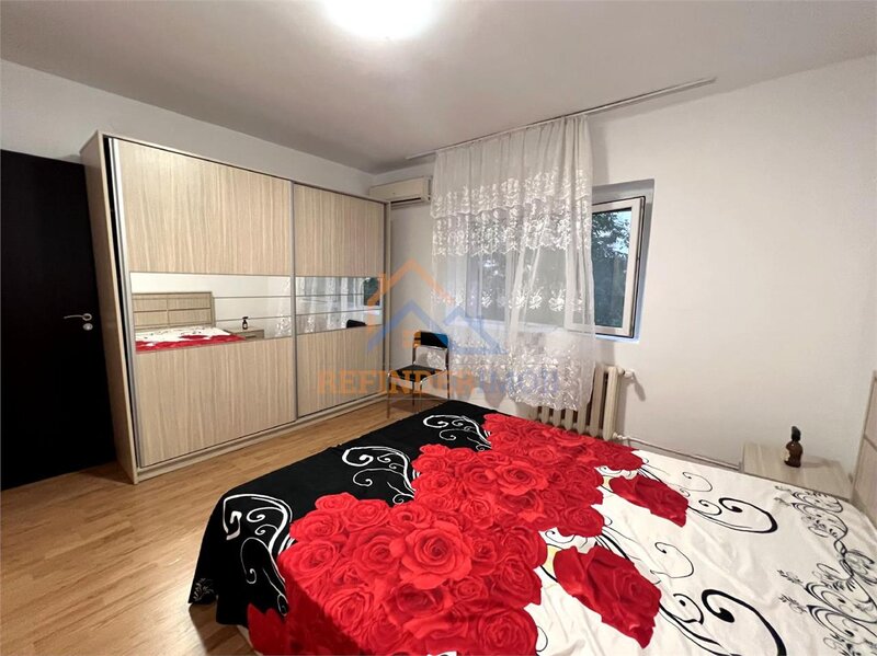 13 Septembrie  Inchiriere apartament 2 camere 60mp 13 Septembrie - Prosper